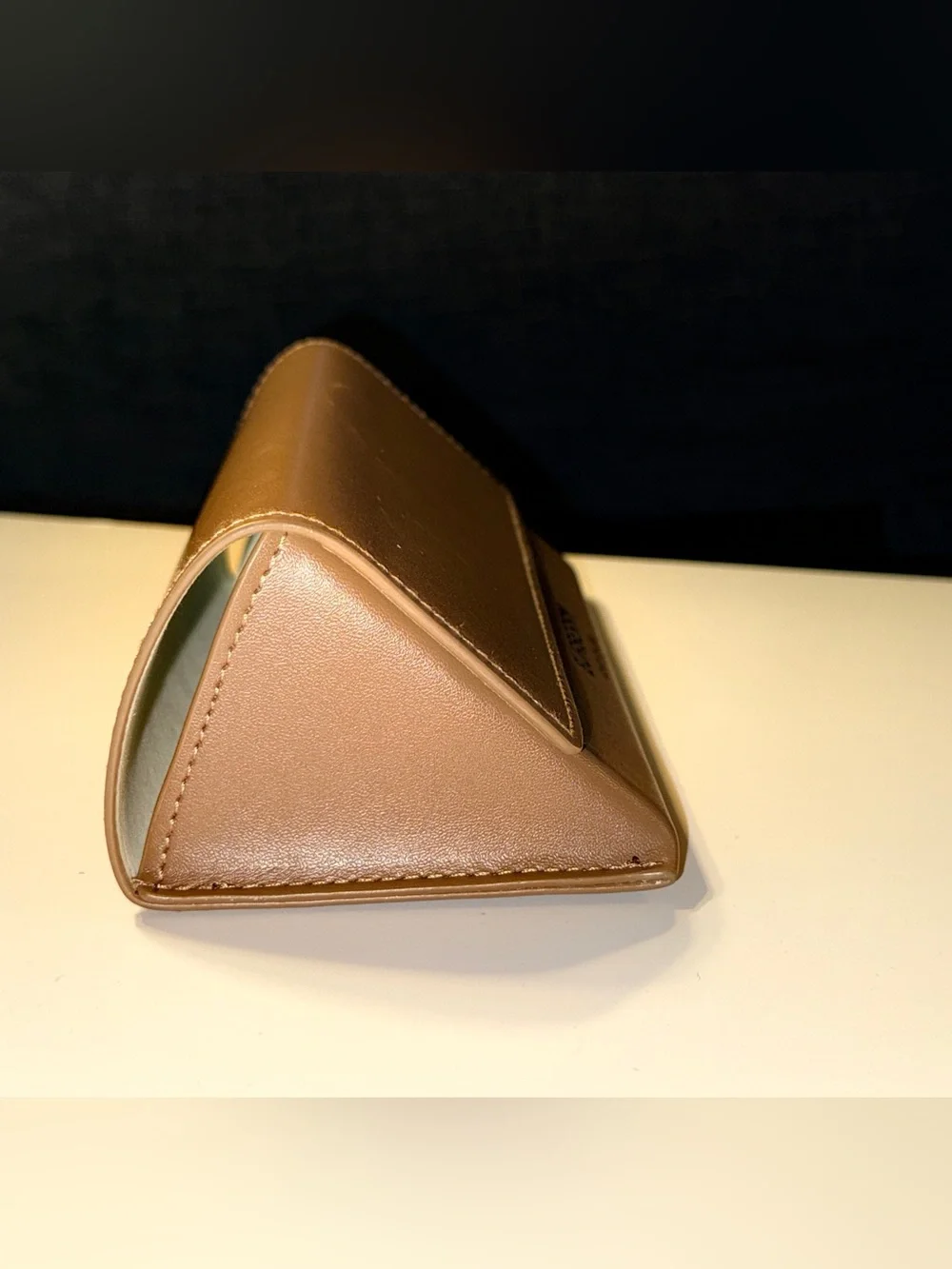 Burberry London Glasses Case